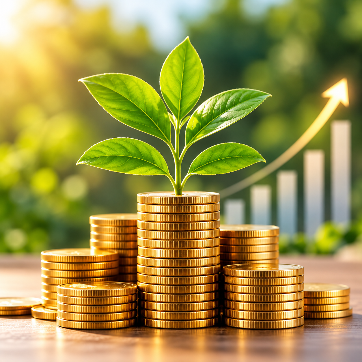 MSME Funding and Subsidies